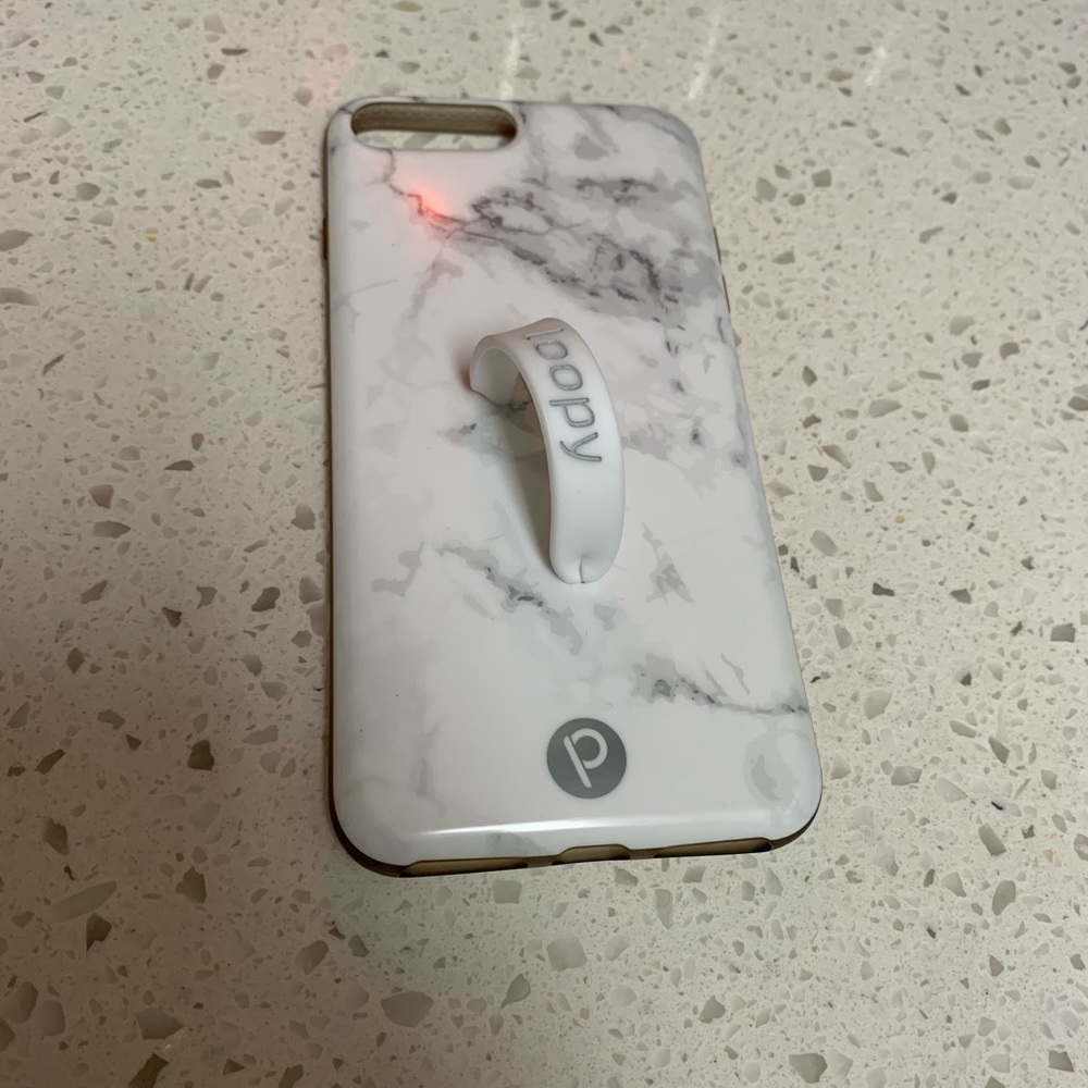 iPhone 8Plus Loopy Case
